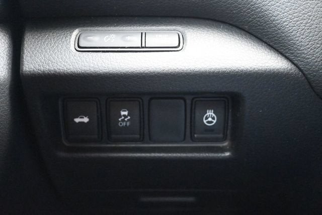 2018 Nissan Altima 2.5 SL