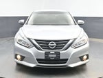 2018 Nissan Altima 2.5 SL