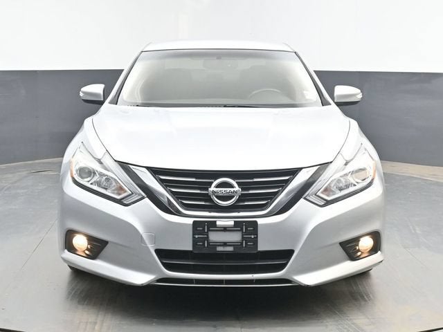 2018 Nissan Altima 2.5 SL