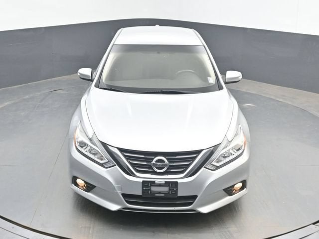 2018 Nissan Altima 2.5 SL