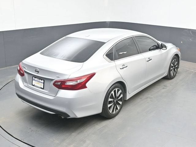 2018 Nissan Altima 2.5 SL