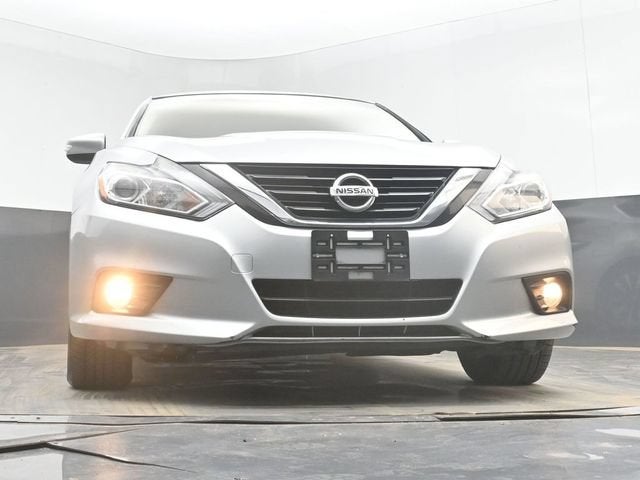 2018 Nissan Altima 2.5 SL