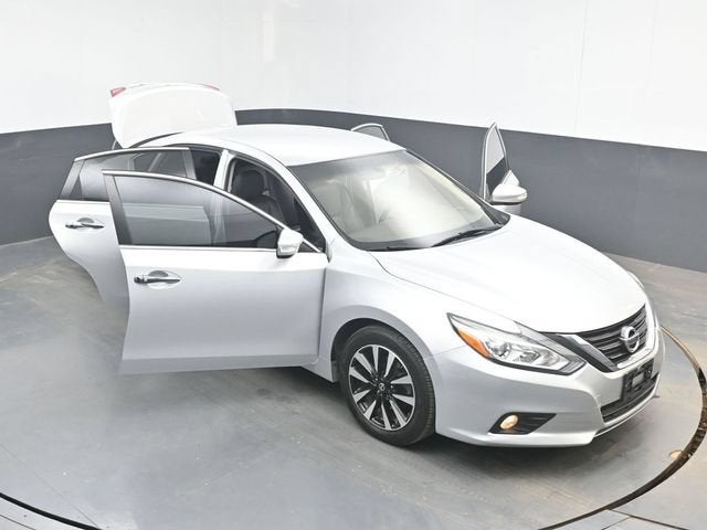 2018 Nissan Altima 2.5 SL