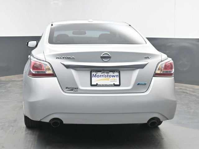 2014 Nissan Altima 2.5 SV