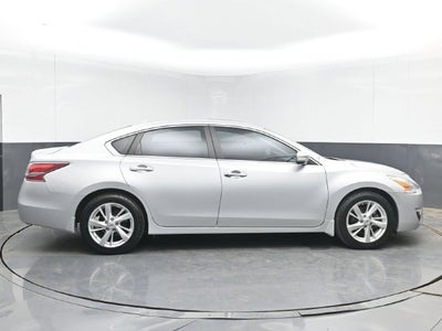 2014 Nissan Altima 2.5 SV