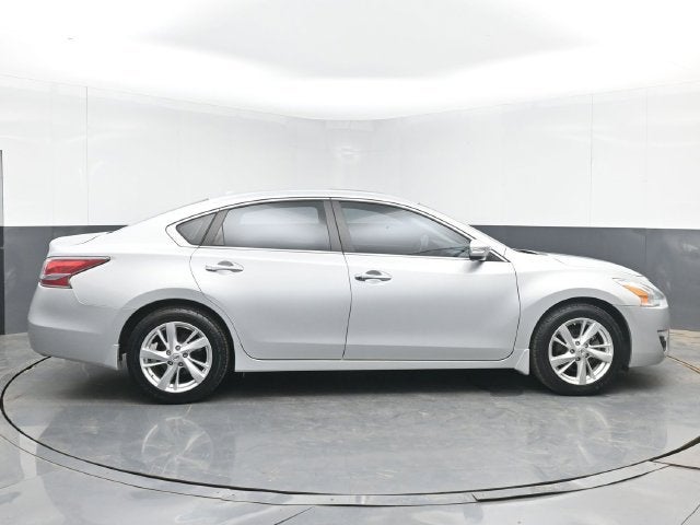 2014 Nissan Altima 2.5 SV