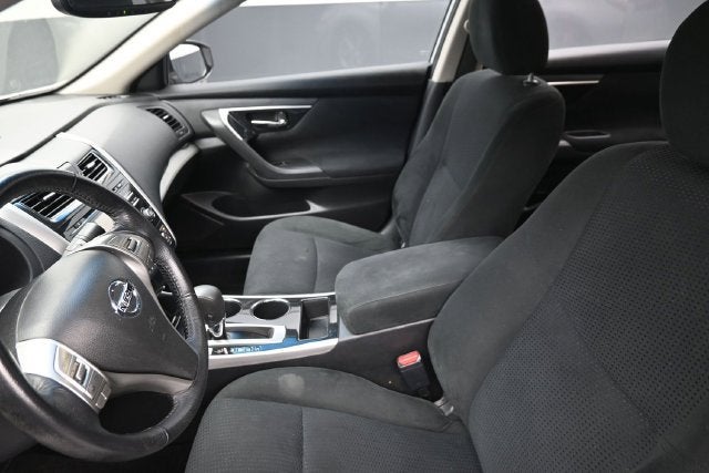 2014 Nissan Altima 2.5 SV
