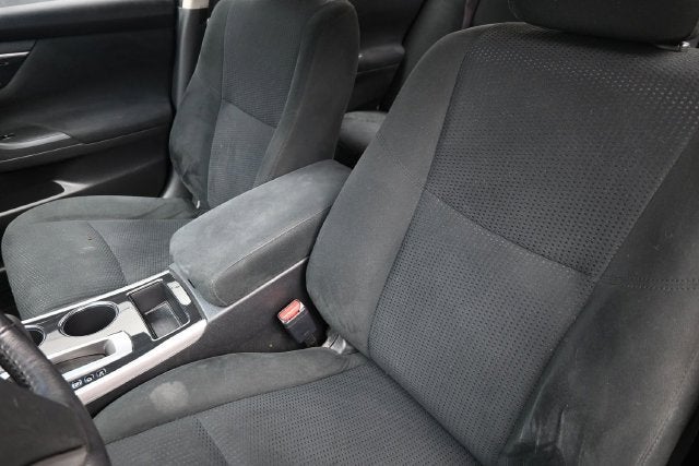 2014 Nissan Altima 2.5 SV