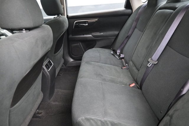 2014 Nissan Altima 2.5 SV