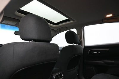 2014 Nissan Altima 2.5 SV