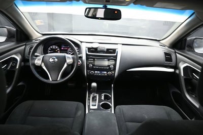 2014 Nissan Altima 2.5 SV