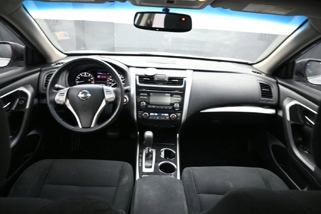 2014 Nissan Altima 2.5 SV