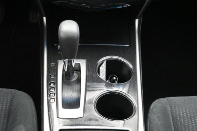 2014 Nissan Altima 2.5 SV