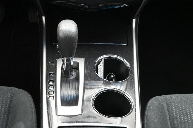 2014 Nissan Altima 2.5 SV