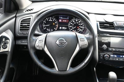 2014 Nissan Altima 2.5 SV