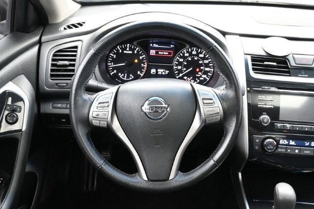 2014 Nissan Altima 2.5 SV