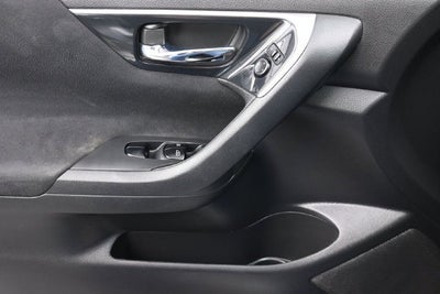 2014 Nissan Altima 2.5 SV