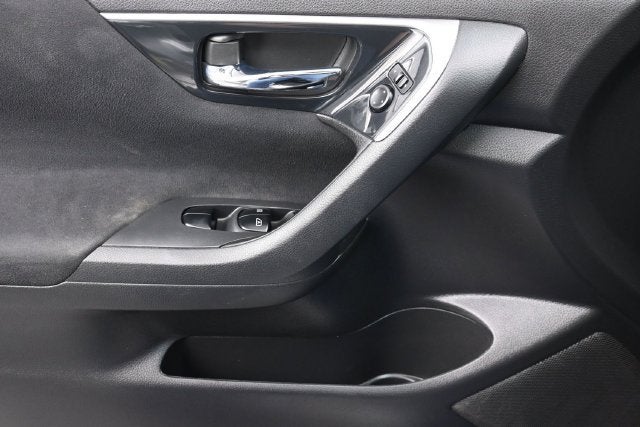 2014 Nissan Altima 2.5 SV
