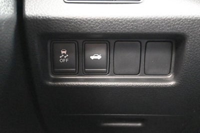 2014 Nissan Altima 2.5 SV