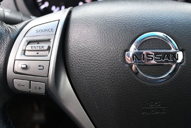 2014 Nissan Altima 2.5 SV