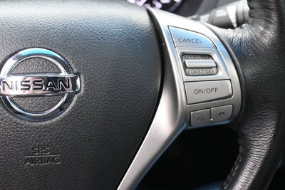 2014 Nissan Altima 2.5 SV
