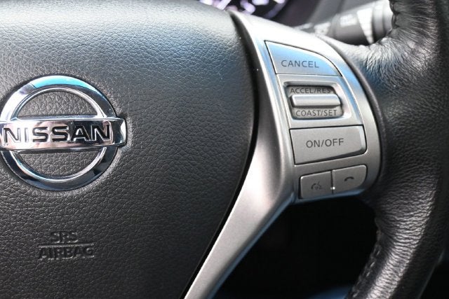 2014 Nissan Altima 2.5 SV