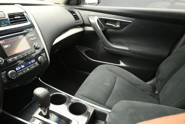 2014 Nissan Altima 2.5 SV