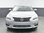 2014 Nissan Altima 2.5 SV