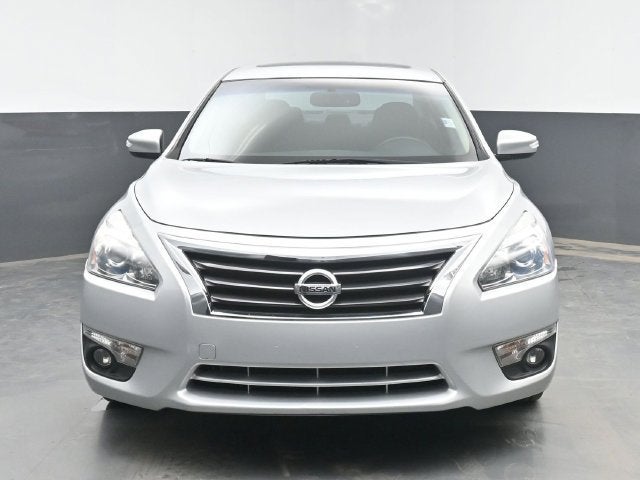 2014 Nissan Altima 2.5 SV