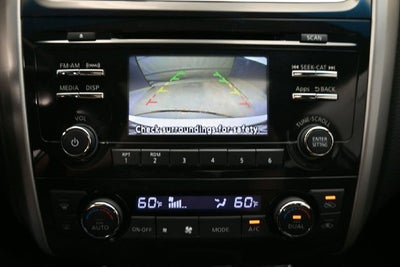 2014 Nissan Altima 2.5 SV