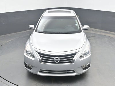 2014 Nissan Altima 2.5 SV