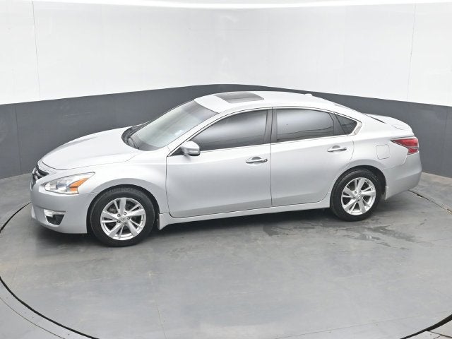 2014 Nissan Altima 2.5 SV