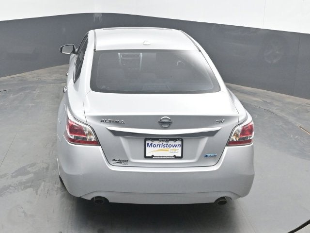 2014 Nissan Altima 2.5 SV