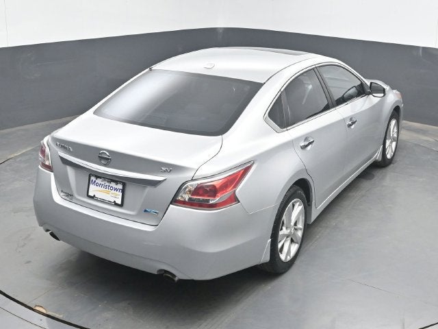 2014 Nissan Altima 2.5 SV