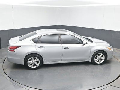 2014 Nissan Altima 2.5 SV