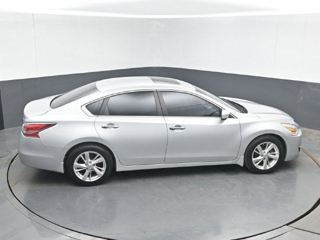 2014 Nissan Altima 2.5 SV
