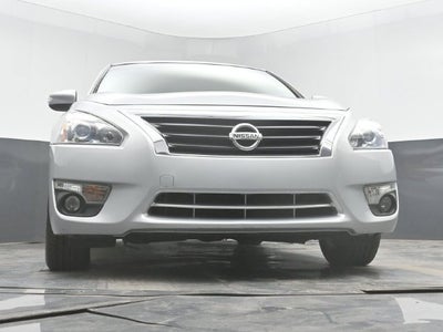 2014 Nissan Altima 2.5 SV