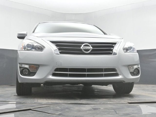 2014 Nissan Altima 2.5 SV