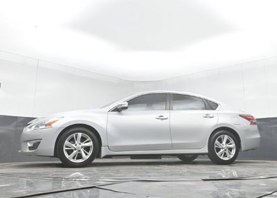 2014 Nissan Altima 2.5 SV