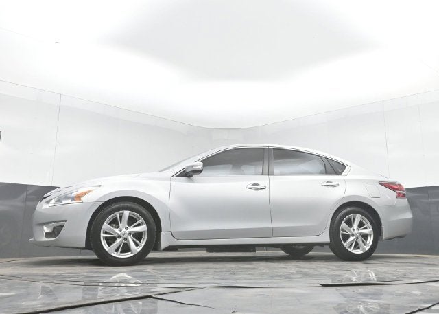 2014 Nissan Altima 2.5 SV