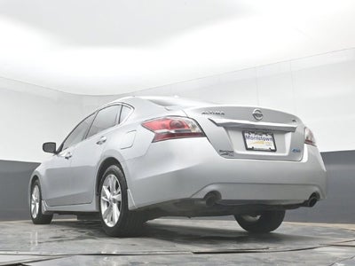 2014 Nissan Altima 2.5 SV