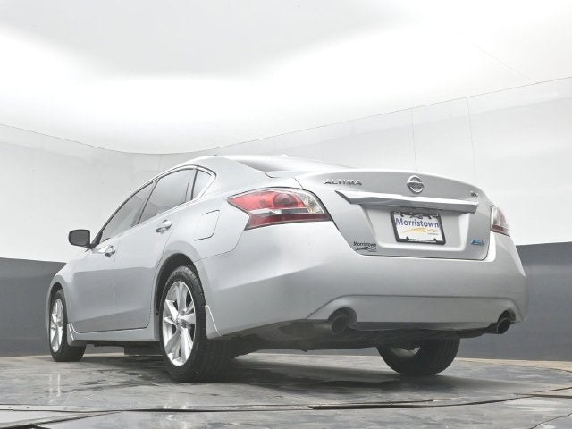 2014 Nissan Altima 2.5 SV