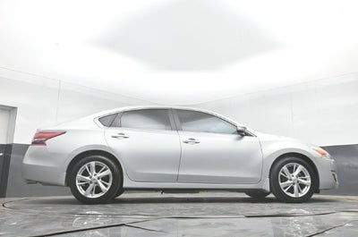 2014 Nissan Altima 2.5 SV