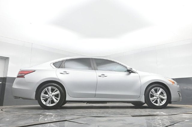 2014 Nissan Altima 2.5 SV