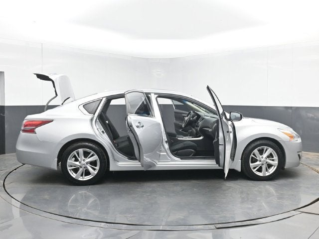 2014 Nissan Altima 2.5 SV