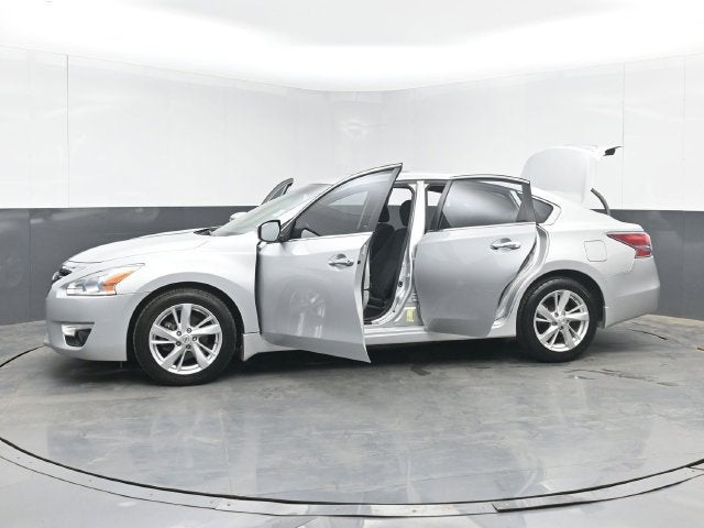 2014 Nissan Altima 2.5 SV
