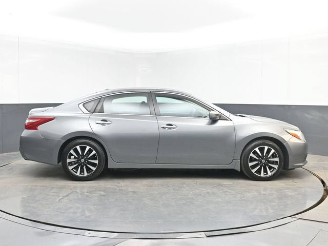 2018 Nissan Altima 2.5 SV