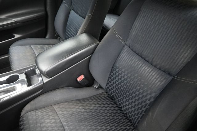 2018 Nissan Altima 2.5 SV