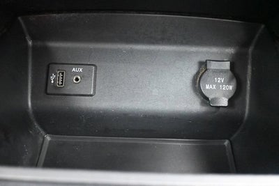 2018 Nissan Altima 2.5 SV