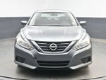 2018 Nissan Altima 2.5 SV